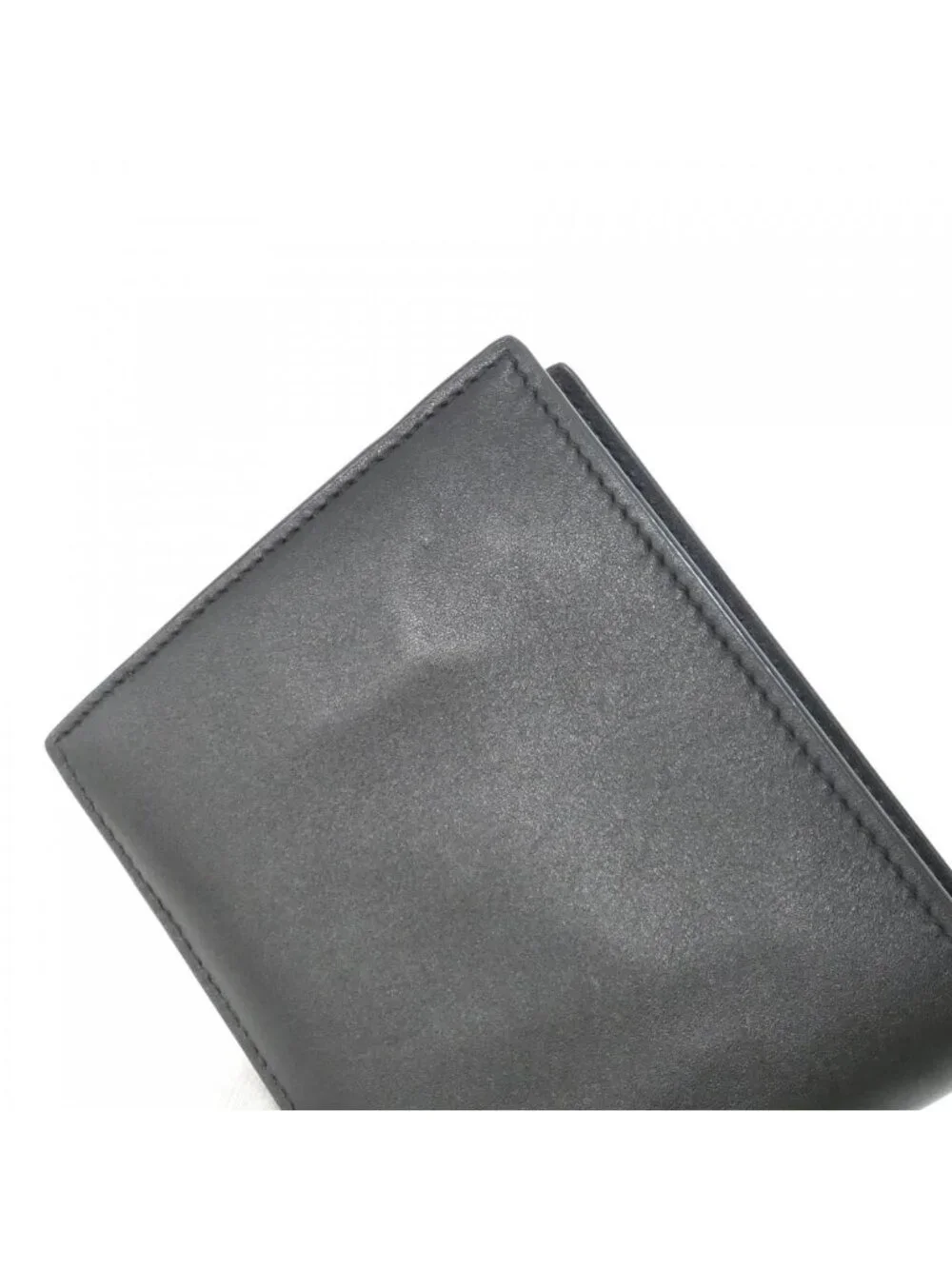 ★SOLD★ Saint Laurent Wallet Black - Picture 5 of 10